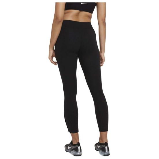 Nike Γυναικείο κολάν Sportswear Zip Nike Γυναικείο κολάν Sportswear Zip